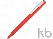 Ручка пластиковая шариковая «Bon» soft-touch