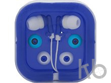 ABS earphones