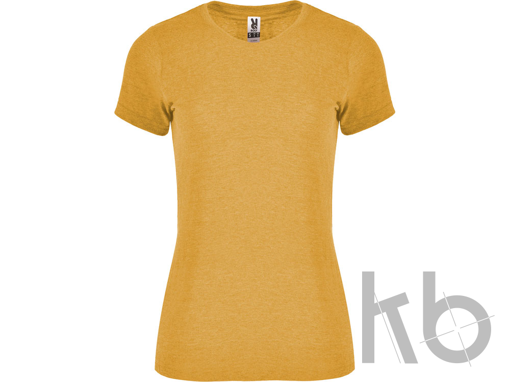 Футболка «Fox» женская