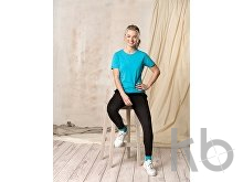 Футболка «Balfour» из органического хлопка, женская