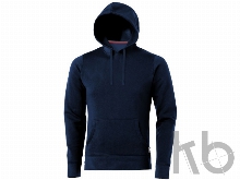 Толстовка «Alley» мужская с капюшоном