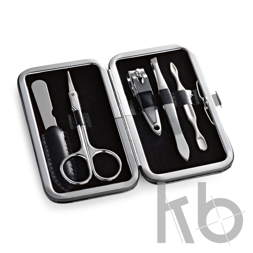 Маникюрный набор