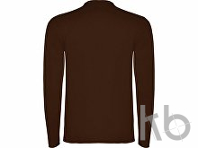 Футболка c длинным рукавом «Extreme» мужская