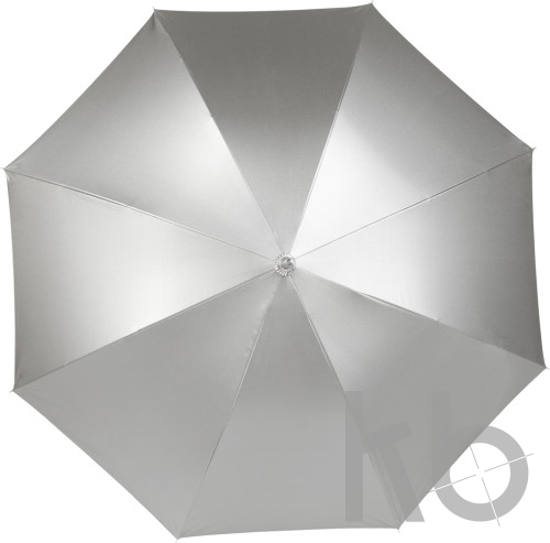 Pongee (190T) umbrella