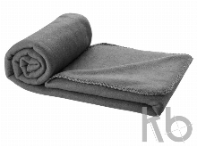 Плед в чехле «Huggy»