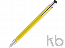 Ручка металлическая шариковая «Hawk»