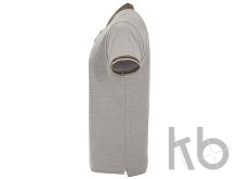 Рубашка поло «Bowie» мужская