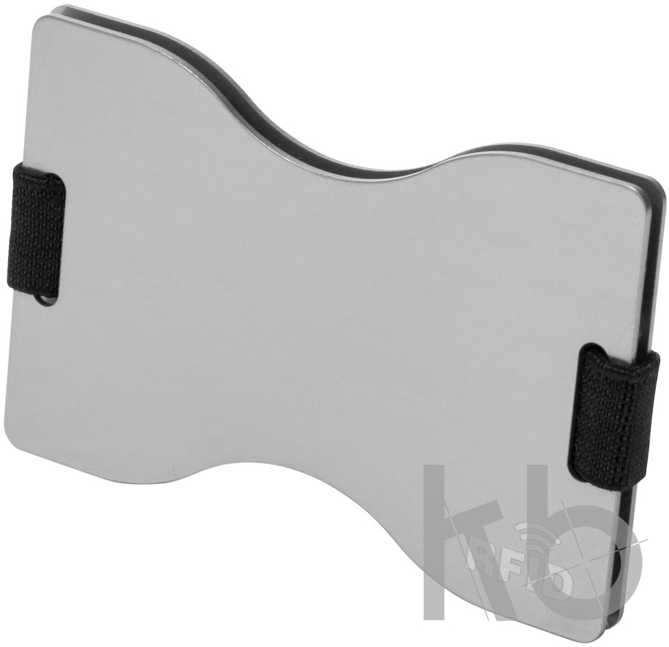 Футляр для кредитных карт