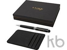 Подарочный набор «Encore»: шариковая ручка и бумажник