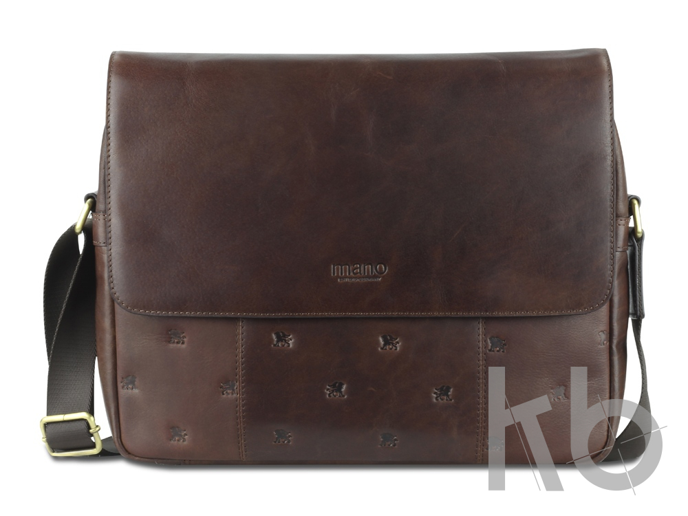 Сумка через плечо «Don Leon»