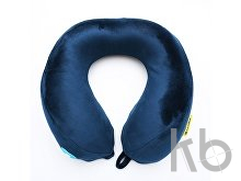 Подушка для путешествий со встроенным массажером «Massage Tranquility Pillow»
