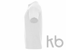 Спортивная футболка «Monaco» унисекс