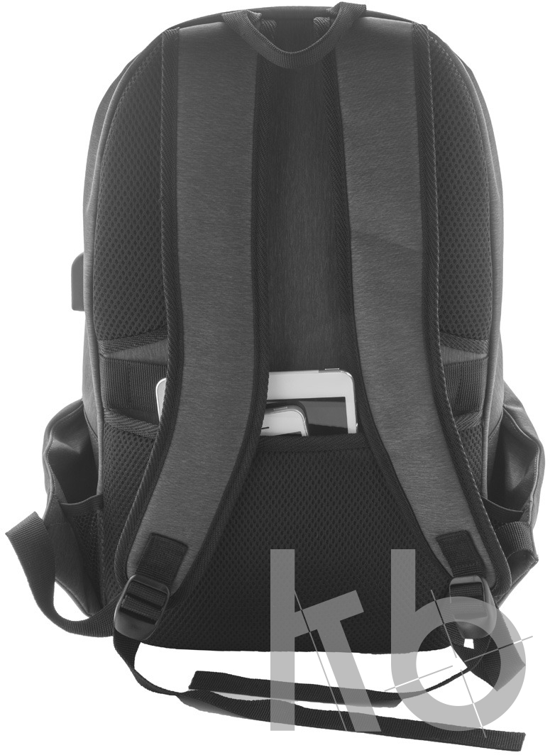 Рюкзак с отделением для ноутбука  15