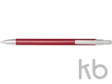 Aluminium ballpen
