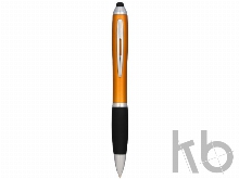 Ручка-стилус шариковая «Nash»