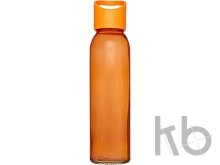 Бутылка спортивная «Sky» из стекла