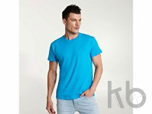 Футболка «Atomic» мужская