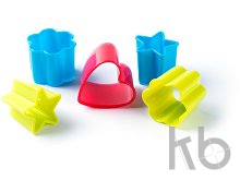 Набор форм для выпечки