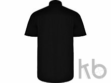 Рубашка «Aifos» мужская с коротким рукавом