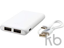 Внешний аккумулятор «Odyssey», 5000 mAh