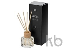Аромат для дома (диффузор) «Dark Amber»