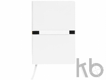 Блокнот A5 «Stretto»