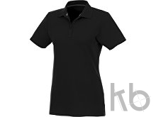 Рубашка поло «Helios» женская