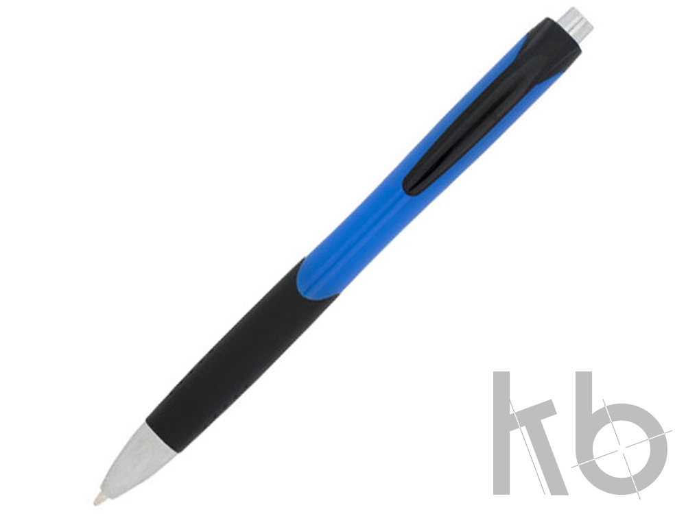 Ручка пластиковая шариковая «Tropical»