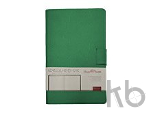 Ежедневник недатированный А5- «Megapolis Flex Smart»