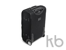 Чемодан на колесах