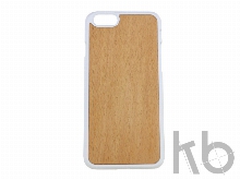 Чехол-бампер для iPhone 6/6s plus, бук