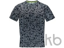 Спортивная футболка «Assen» мужская