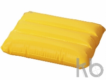Надувная подушка «Wave»