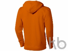 Толстовка «Arora» мужская с капюшоном