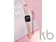 Смарт-часы «Salt SW-78», IP68