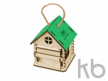 Игрушка-упаковка «Домик»