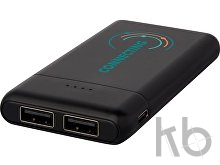 Портативный внешний аккумулятор высокой плотности «Odyssey», 5000 mAh