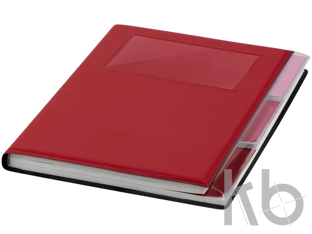 Блокнот А5 «Slotz»