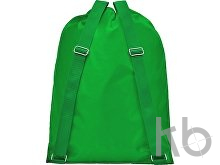 Рюкзак «Lerу» с парусиновыми лямками