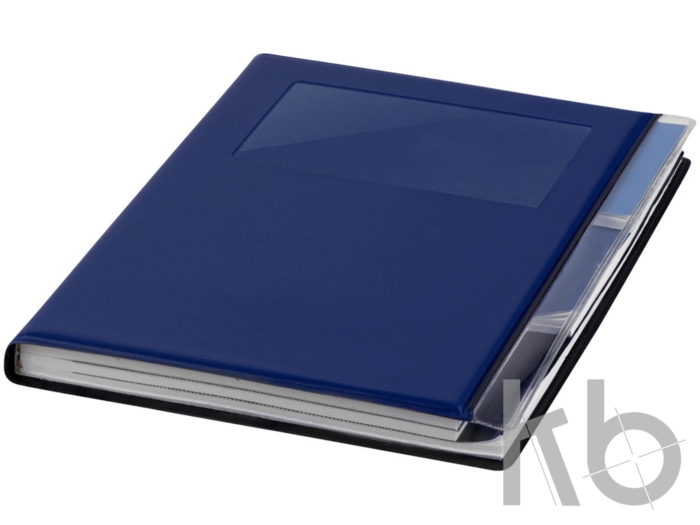 Блокнот А5 «Slotz»