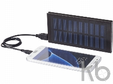 Портативное зарядное устройство «Stellar», 8000 mAh