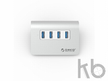 USB-концентратор M3H4