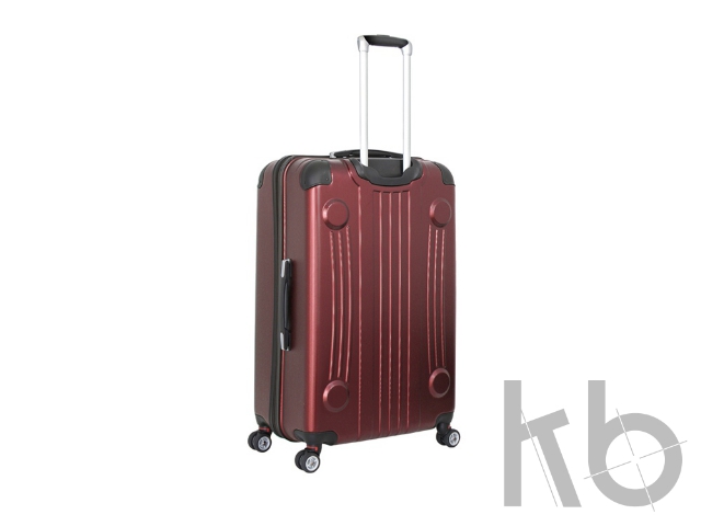 Чемодан «Ridge», 92л