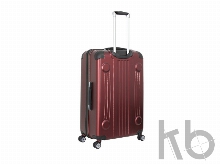 Чемодан «Ridge», 92л