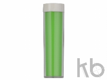 Портативное зарядное устройство «Тианж», 2200 mAh