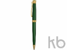 Ручка металлическая шариковая «Маджестик»