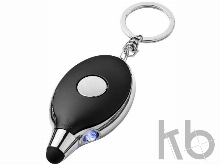 Фонарик-стилус «Presto»