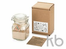 Набор для выпечки имбирных пряников «Gibbery»