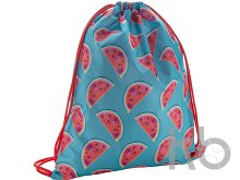 custom drawstring bag