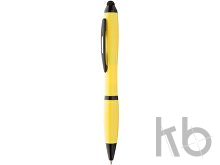 touch ballpoint pen